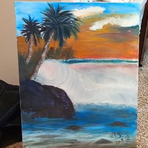 Painting (an original)